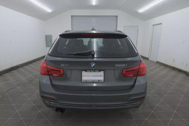 used 2016 BMW 328 car, priced at $23,495