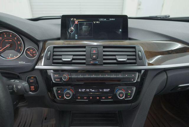 used 2016 BMW 328 car, priced at $23,495