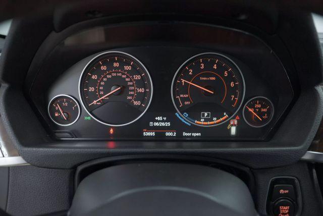 used 2016 BMW 328 car, priced at $23,495
