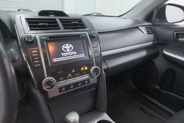 used 2014 Toyota Camry car, priced at $13,495