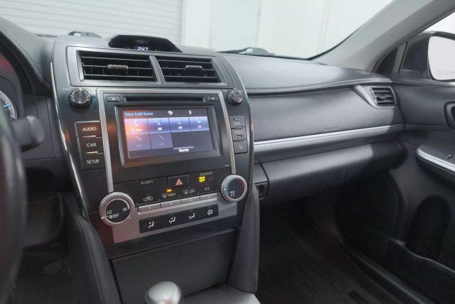 used 2014 Toyota Camry car, priced at $13,495