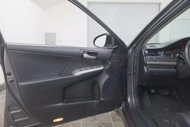 used 2014 Toyota Camry car, priced at $13,495