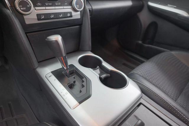 used 2014 Toyota Camry car, priced at $13,495