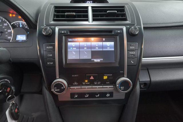 used 2014 Toyota Camry car, priced at $13,495