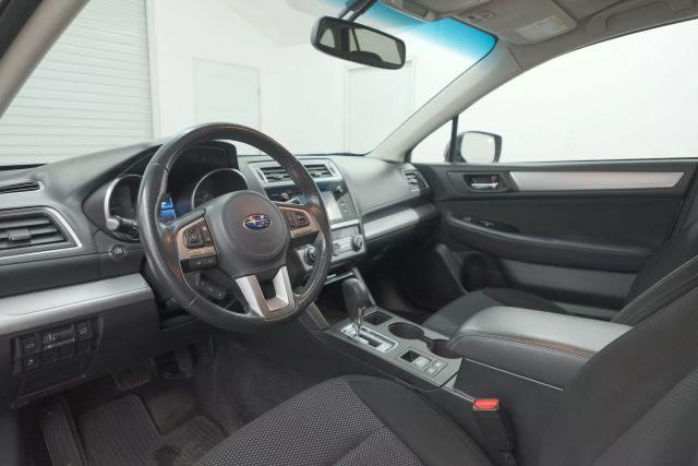used 2015 Subaru Outback car, priced at $9,295