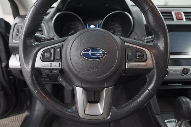 used 2015 Subaru Outback car, priced at $9,295