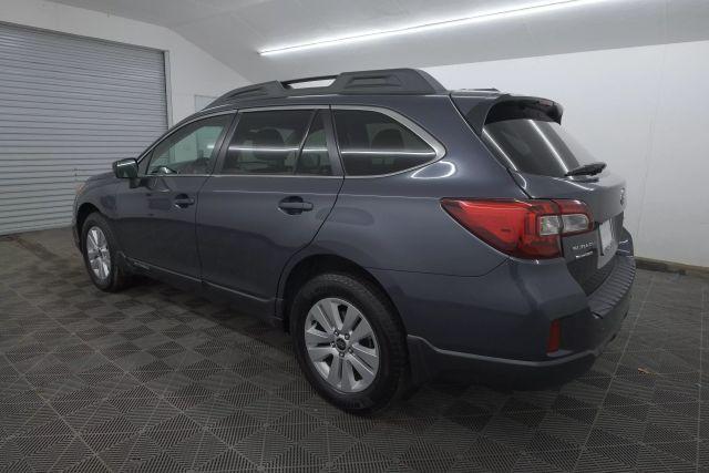 used 2015 Subaru Outback car, priced at $9,295