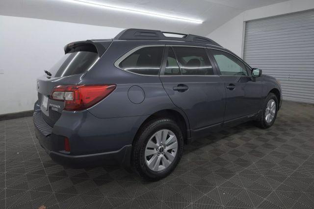 used 2015 Subaru Outback car, priced at $9,295