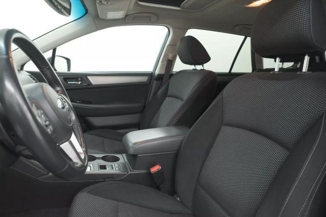 used 2015 Subaru Outback car, priced at $9,295