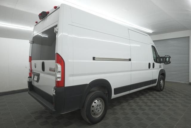 used 2021 Ram ProMaster 2500 car, priced at $39,995