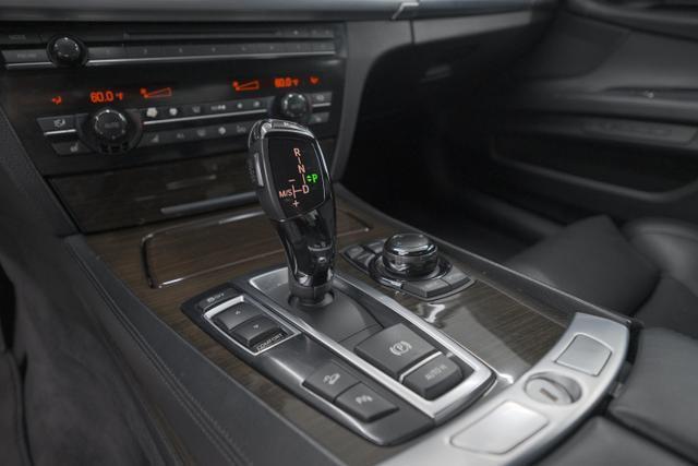 used 2012 BMW 750 car, priced at $11,900