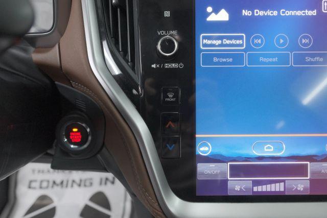 used 2021 Subaru Outback car, priced at $23,995