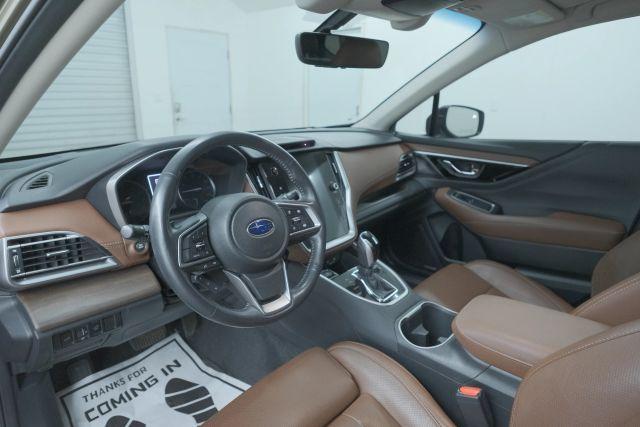 used 2021 Subaru Outback car, priced at $23,995
