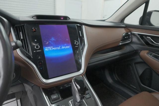 used 2021 Subaru Outback car, priced at $23,995