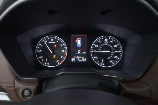 used 2021 Subaru Outback car, priced at $23,995