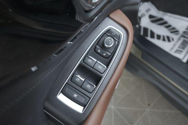 used 2021 Subaru Outback car, priced at $23,995