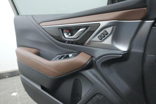 used 2021 Subaru Outback car, priced at $23,995