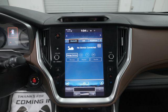 used 2021 Subaru Outback car, priced at $23,995