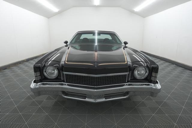 used 1973 Chevrolet Monte Carlo car, priced at $43,995