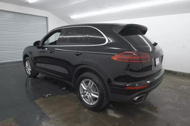 used 2016 Porsche Cayenne car, priced at $20,995