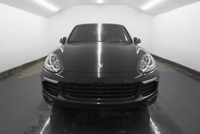 used 2016 Porsche Cayenne car, priced at $20,995