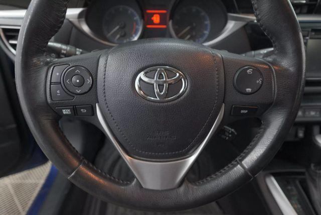 used 2016 Toyota Corolla car, priced at $12,995
