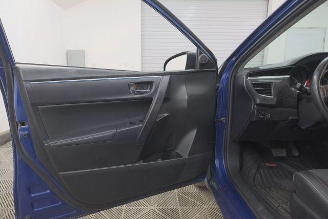 used 2016 Toyota Corolla car, priced at $12,995