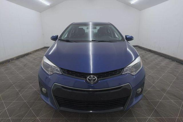 used 2016 Toyota Corolla car, priced at $12,995