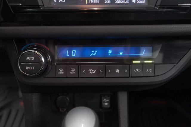 used 2016 Toyota Corolla car, priced at $12,995