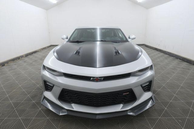 used 2016 Chevrolet Camaro car, priced at $32,995