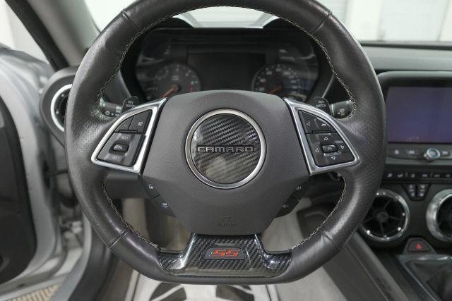 used 2016 Chevrolet Camaro car, priced at $32,995