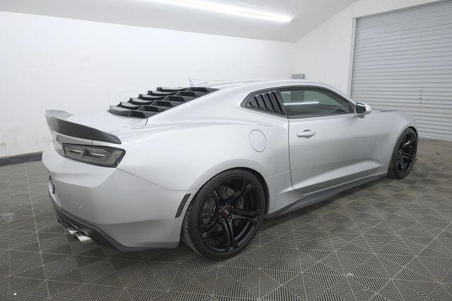 used 2016 Chevrolet Camaro car, priced at $32,995