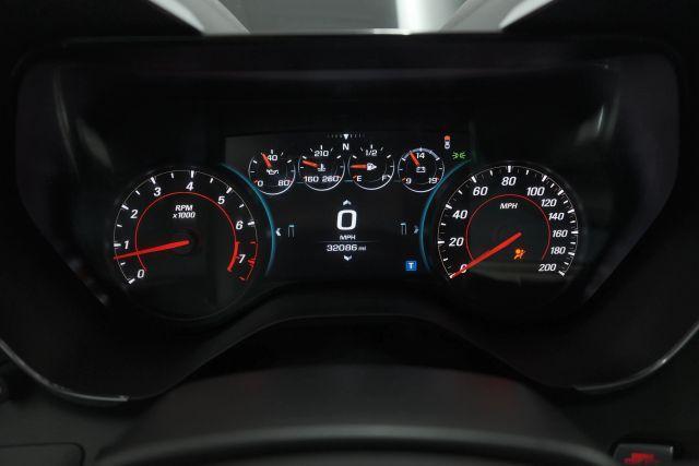 used 2016 Chevrolet Camaro car, priced at $32,995