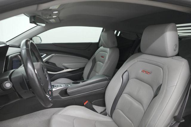 used 2016 Chevrolet Camaro car, priced at $32,995