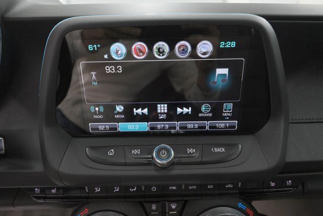 used 2016 Chevrolet Camaro car, priced at $32,995