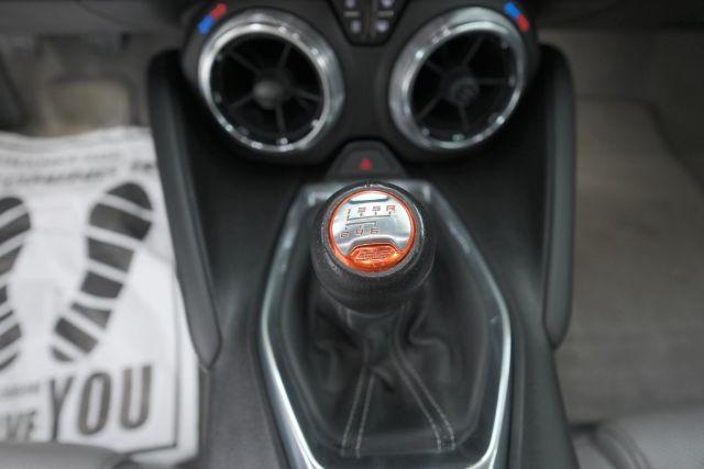used 2016 Chevrolet Camaro car, priced at $32,995
