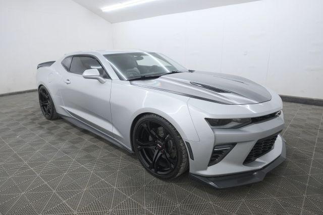 used 2016 Chevrolet Camaro car, priced at $32,995