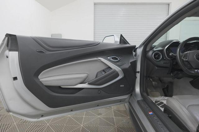 used 2016 Chevrolet Camaro car, priced at $32,995