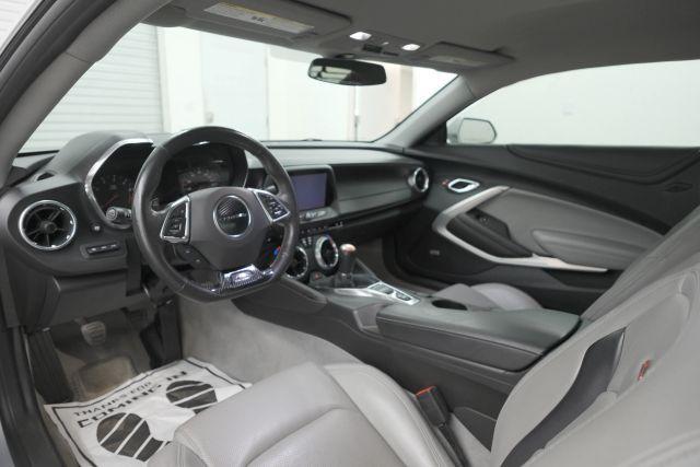 used 2016 Chevrolet Camaro car, priced at $32,995