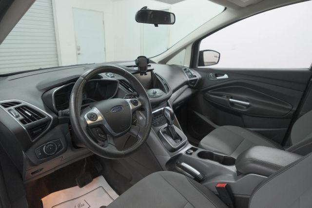 used 2013 Ford C-Max Hybrid car, priced at $8,495