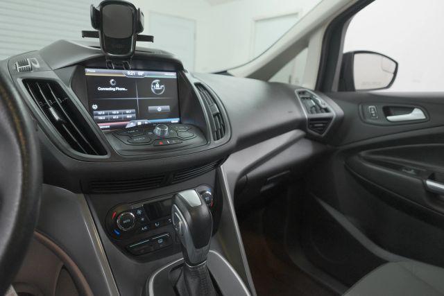 used 2013 Ford C-Max Hybrid car, priced at $8,495