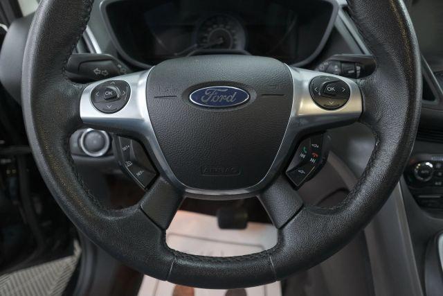 used 2013 Ford C-Max Hybrid car, priced at $8,495