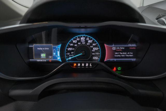 used 2013 Ford C-Max Hybrid car, priced at $8,495