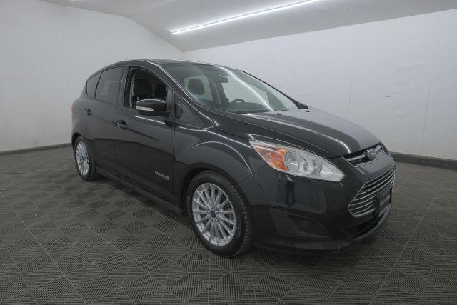 used 2013 Ford C-Max Hybrid car, priced at $8,495