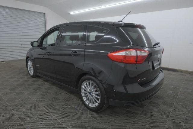 used 2013 Ford C-Max Hybrid car, priced at $8,495