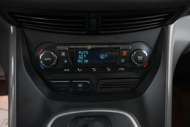 used 2013 Ford C-Max Hybrid car, priced at $8,495