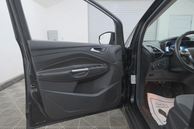 used 2013 Ford C-Max Hybrid car, priced at $8,495