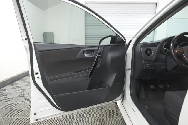 used 2016 Scion iM car, priced at $14,990