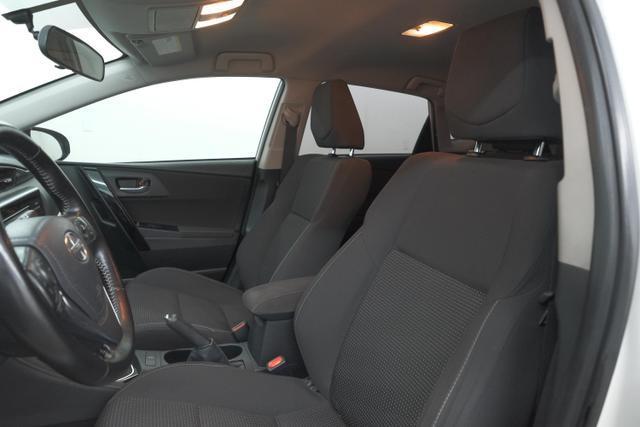 used 2016 Scion iM car, priced at $14,990