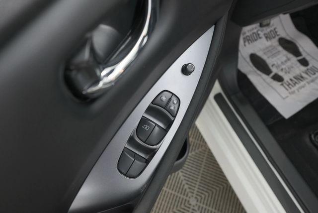 used 2023 Nissan Leaf car, priced at $11,995